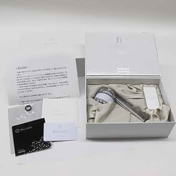 Amazon.co.jp: ミラブルプラス ウルトラファインミスト